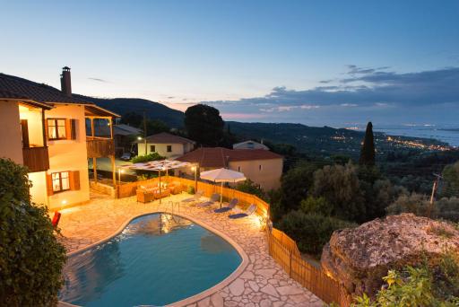 Katouna Holidays - Housity