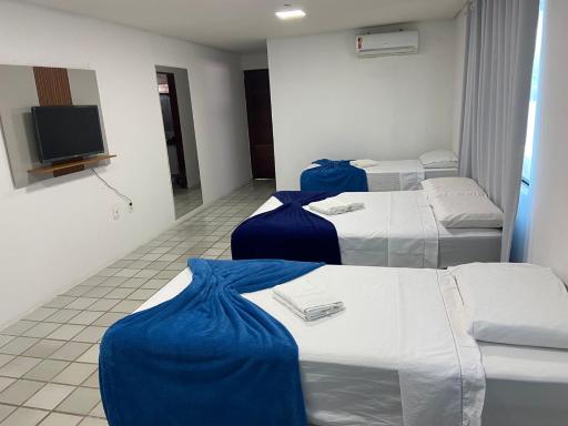 Pousada Trip Inn Recife - Housity