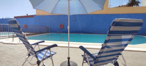 Apartamento EL MOLINO - Housity