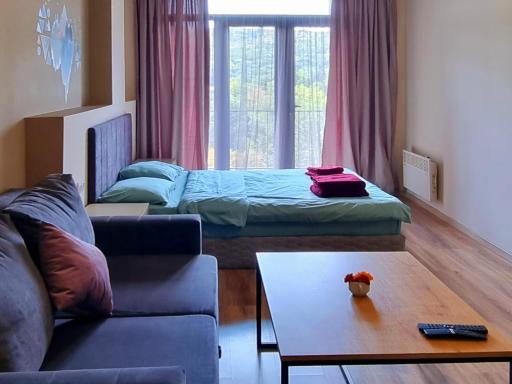 Cozy Apartment in Kechi House Tsaghkadzor - Housity