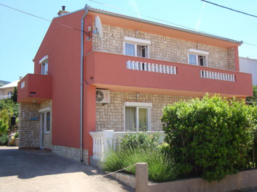 Apartment & Apartment Studio Deželjin - Housity