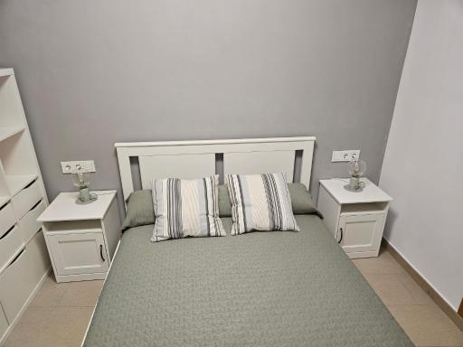 Apartments Zarate - Housity