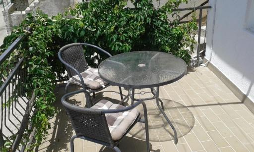 Apartment Seventh Continent - Housity