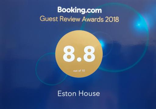 New Eston House - Housity