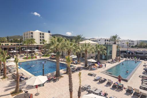 Occidental Ibiza - Housity