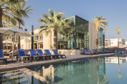 Occidental Ibiza - Housity