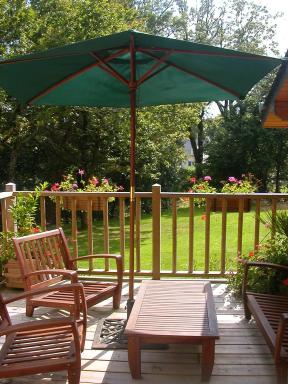 Gîte Marzan - Housity