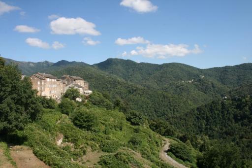 Le Refuge Orezza - Housity