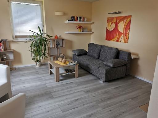 Ferienwohnungen Harmonie und Bergblick - Housity