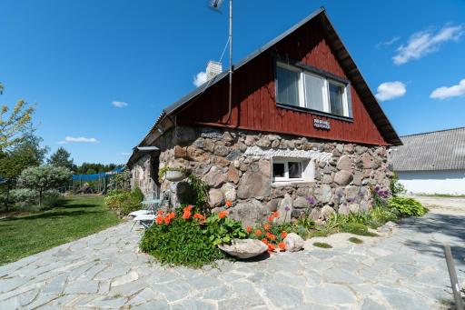 Pärapõrgu puhkemaja - Housity