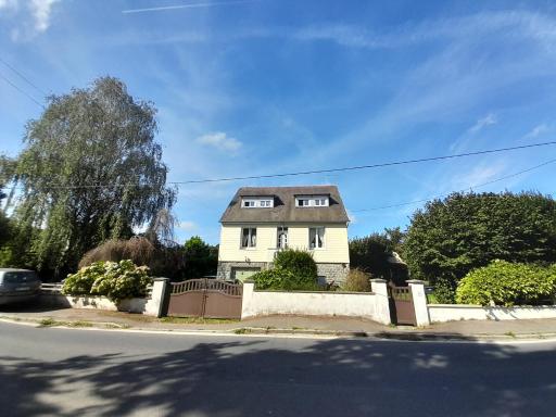 Maison anglaise - Housity