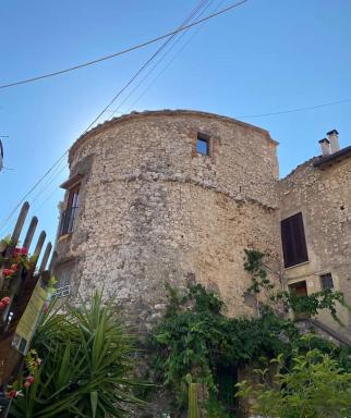 La “Torre dell’amore” - Housity
