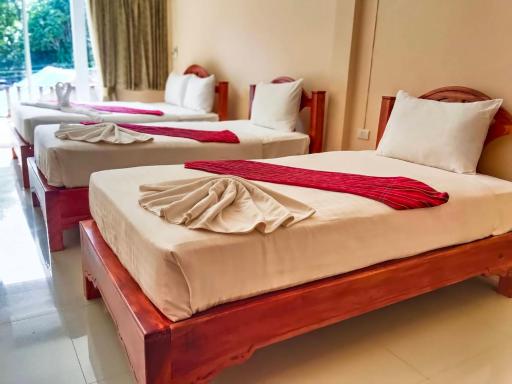 Khao-Sok Bed and Breakfast - Housity