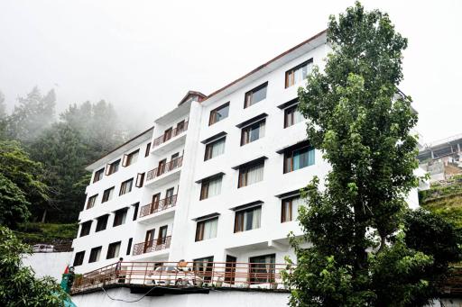 Peace Channels Dalhousie By Pearls Hotels And Resorts - Housity