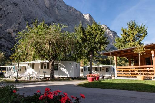 Camping Daino - Housity