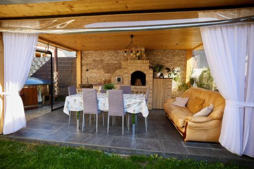 Comfy House - Housity