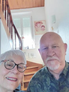 Chambre d'Hôtes Jules & Annette - Housity