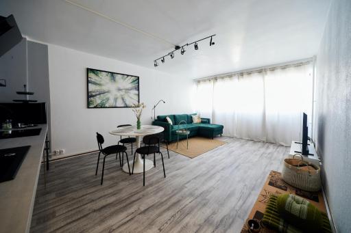 L'Alsacien Zen - Housity