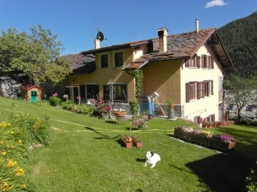 Apartment Chez Nous - Housity