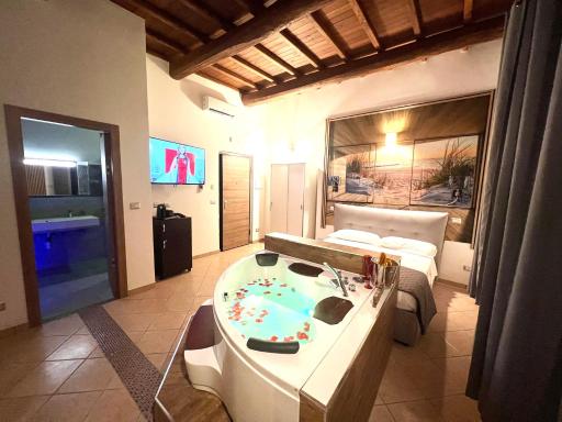 Sealovers house Sea view Deluxe - Housity