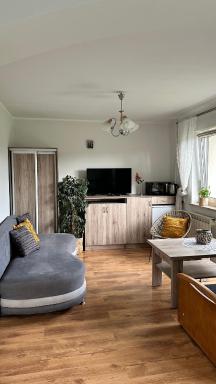 Agroturystyka Pod Modrzewiem - Babia Góra - Housity