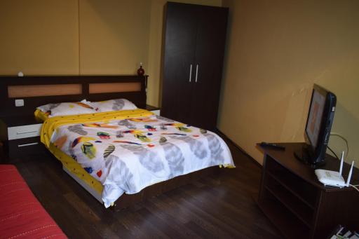 Apartament Transilvaniei RHBM - Housity