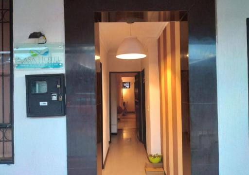 Casa hotel Mi Huila - Housity