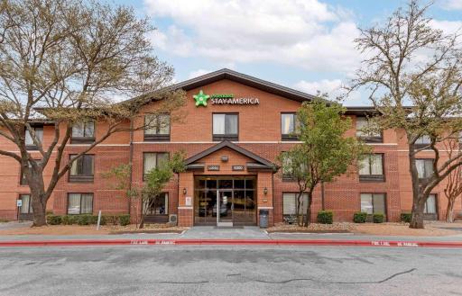 Extended Stay America Suites - Austin - Metro - Housity