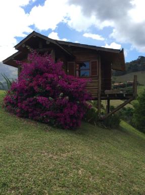Cabana Vista Maravilhosa - Housity