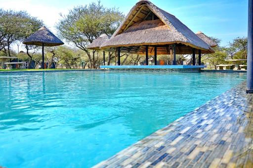 Bradbury Game Lodge and Function Venue - Housity