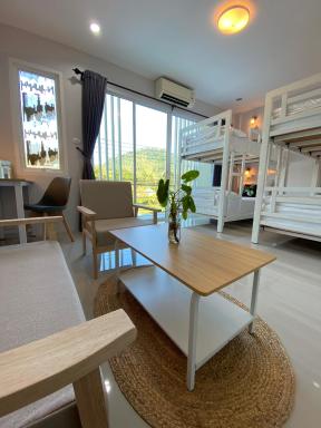 Khaolak Mind Home Hostel - Housity