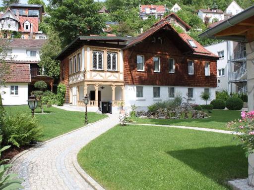 Ferienhaus Villa Marina - Housity