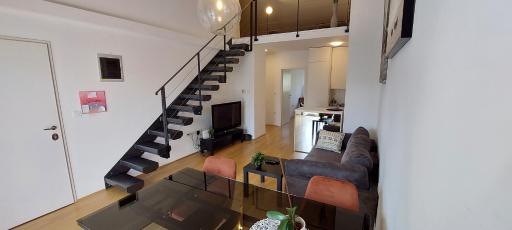Deluxe Apartment Kristian whit a private parking - Housity