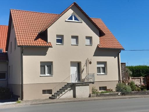 Ferienhaus Hardes - Housity