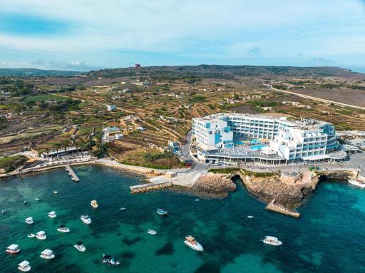 Riviera Hotel & Spa - Housity