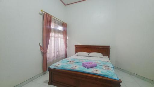 Villa Pakis Residence Banyuwangi - Housity