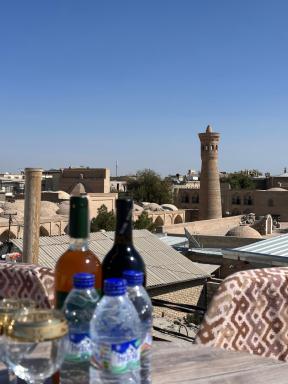 Abuzar - Housity