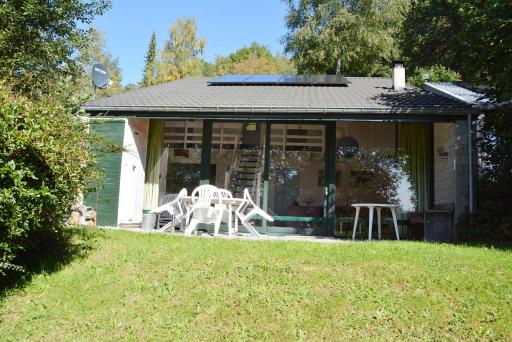 Huisje in Stavelot - Housity