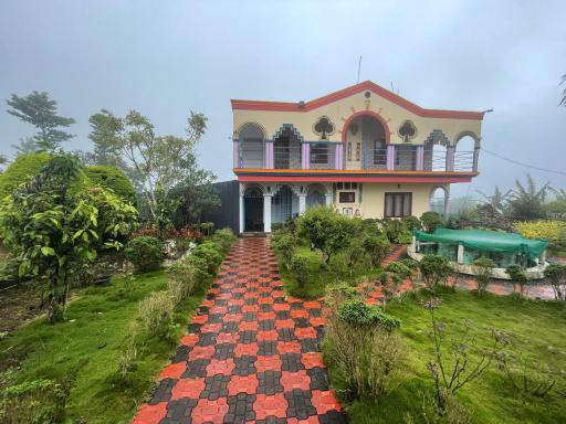 Best Mist - Housity