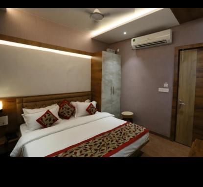Rashmi Guest house - Housity