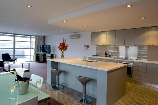 Zero Davey Boutique Apartment Hotel - Housity
