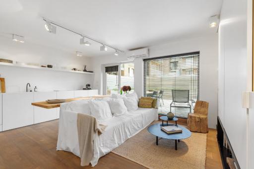 Julias Studio Stay - Housity