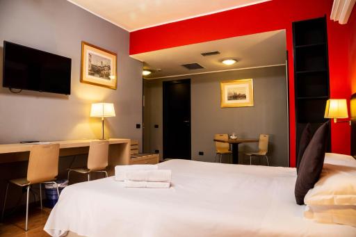 Hotel Berlino - Housity