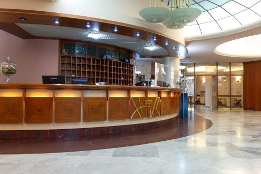 Hotel San Nicola - Housity
