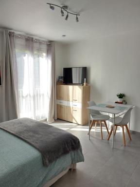 STUDIO n°A02 Résidence les Thermes - Housity