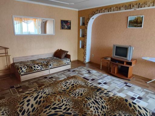 Апартаменти на Вул Перемоги 8 дрiб 3 - Housity