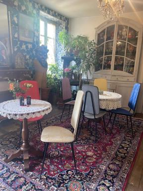 Pixie-Poï - Housity