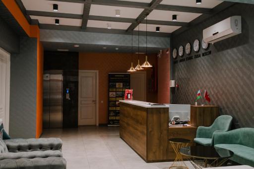 Madinah Hotel - Housity