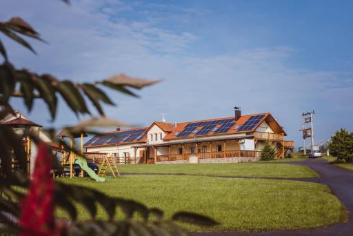 Pension Country Relax - Housity