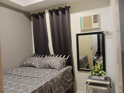 Deluxe 1bedroom with balcony (smarthome) - Housity